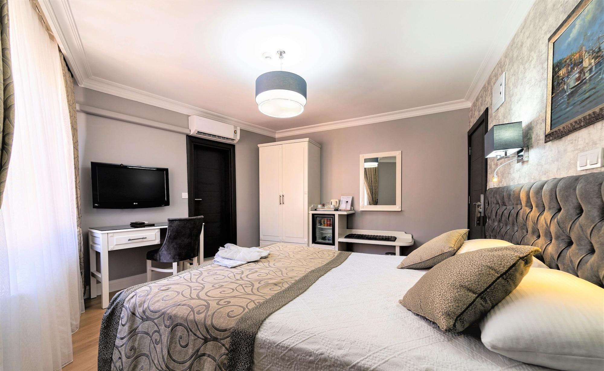 Levent Hotel Istanbul Luaran gambar