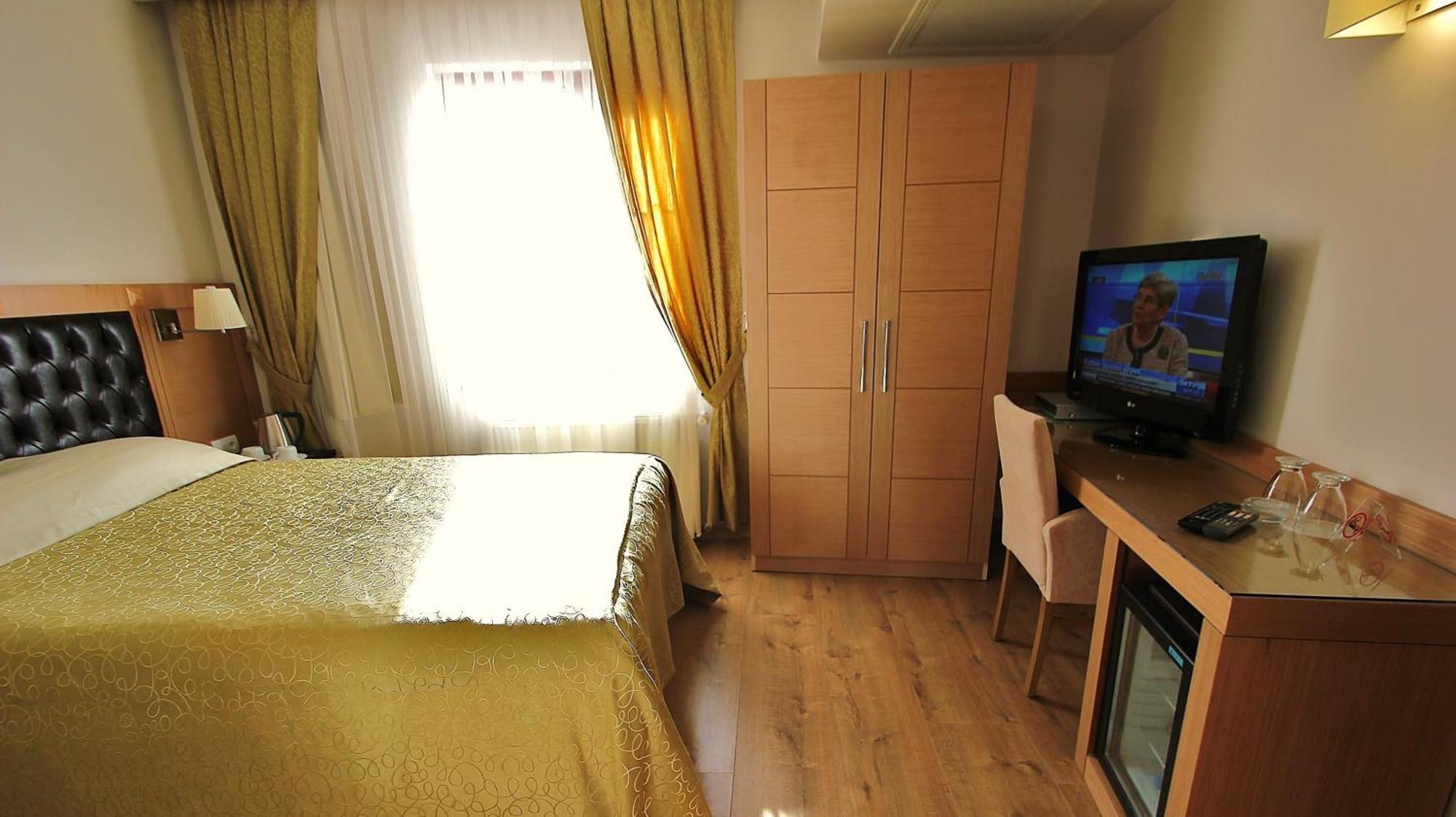 Levent Hotel Istanbul Luaran gambar