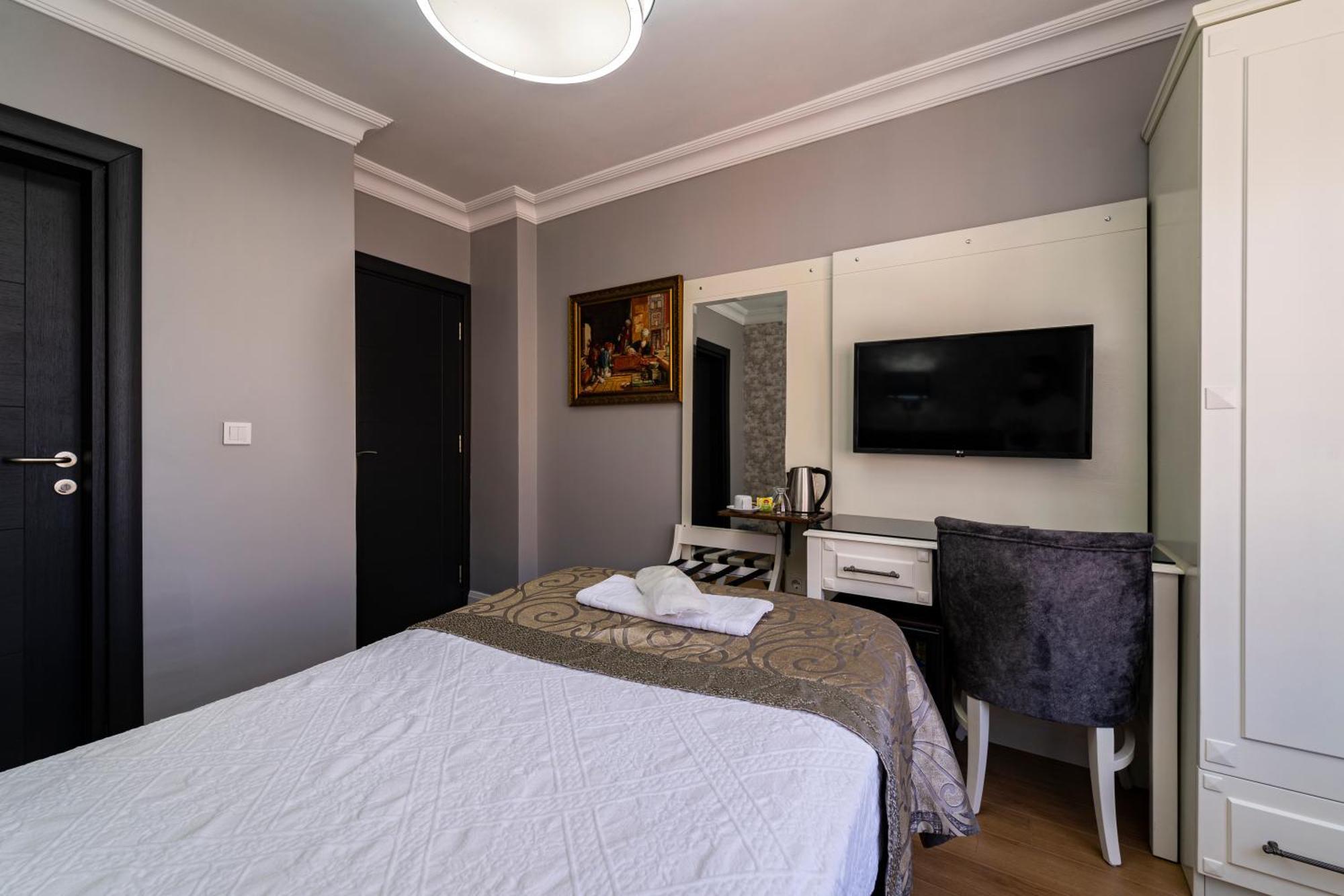 Levent Hotel Istanbul Luaran gambar