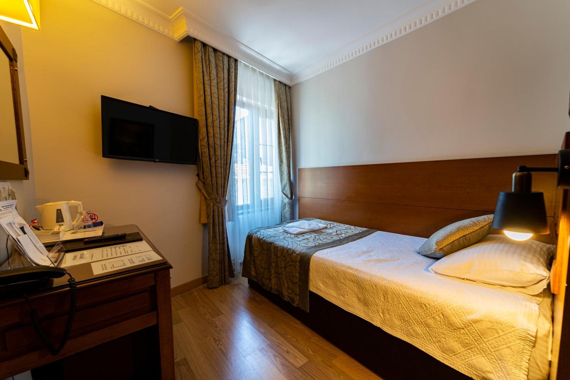 Levent Hotel Istanbul Luaran gambar
