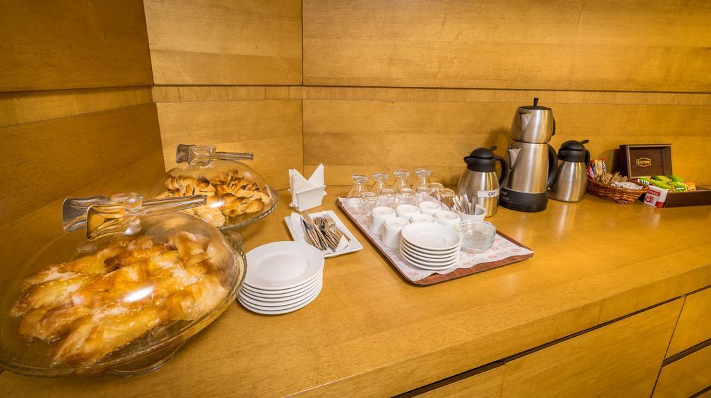 Levent Hotel Istanbul Luaran gambar